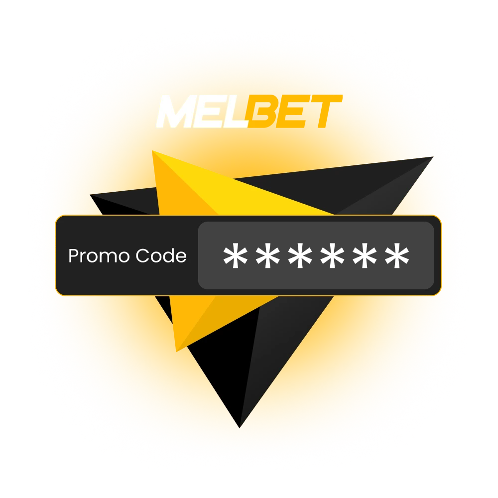 Melbet Promo Code