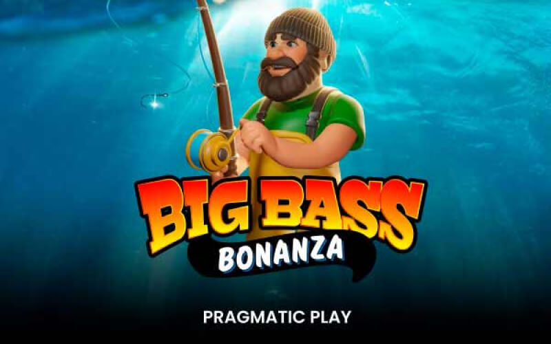big bass bonanza
