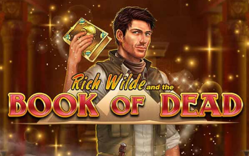 book of dead
