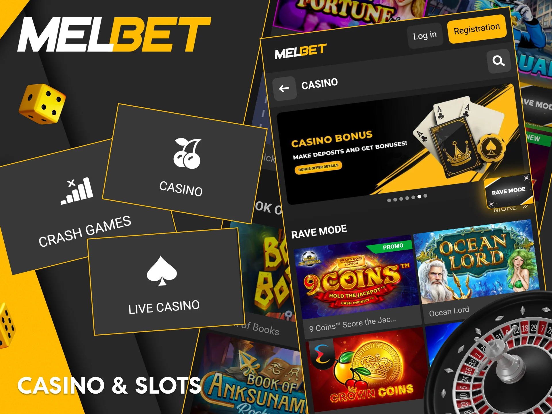 Melbet Sri Lanka online casino and slots with exciting games jackpots and live dealer tables.