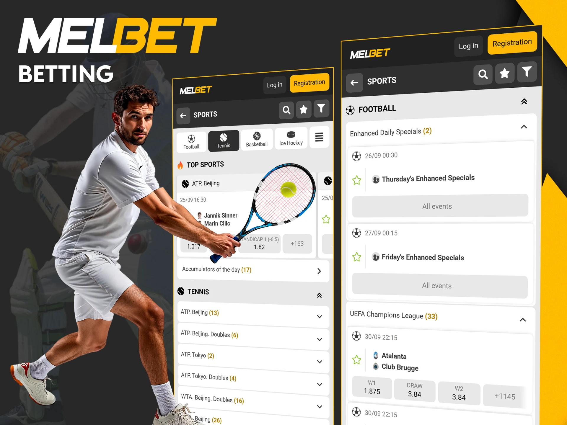 Melbet Sri Lanka online betting platform offering football, cricket, tennis and basketball markets.