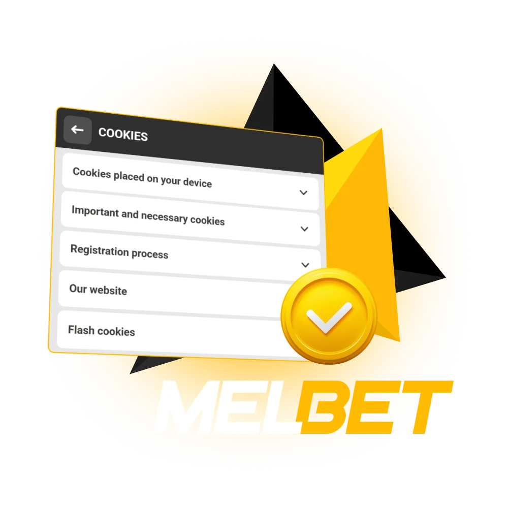 Melbet Sri Lanka online platform cookie policy ensuring secure and personalized betting experience.