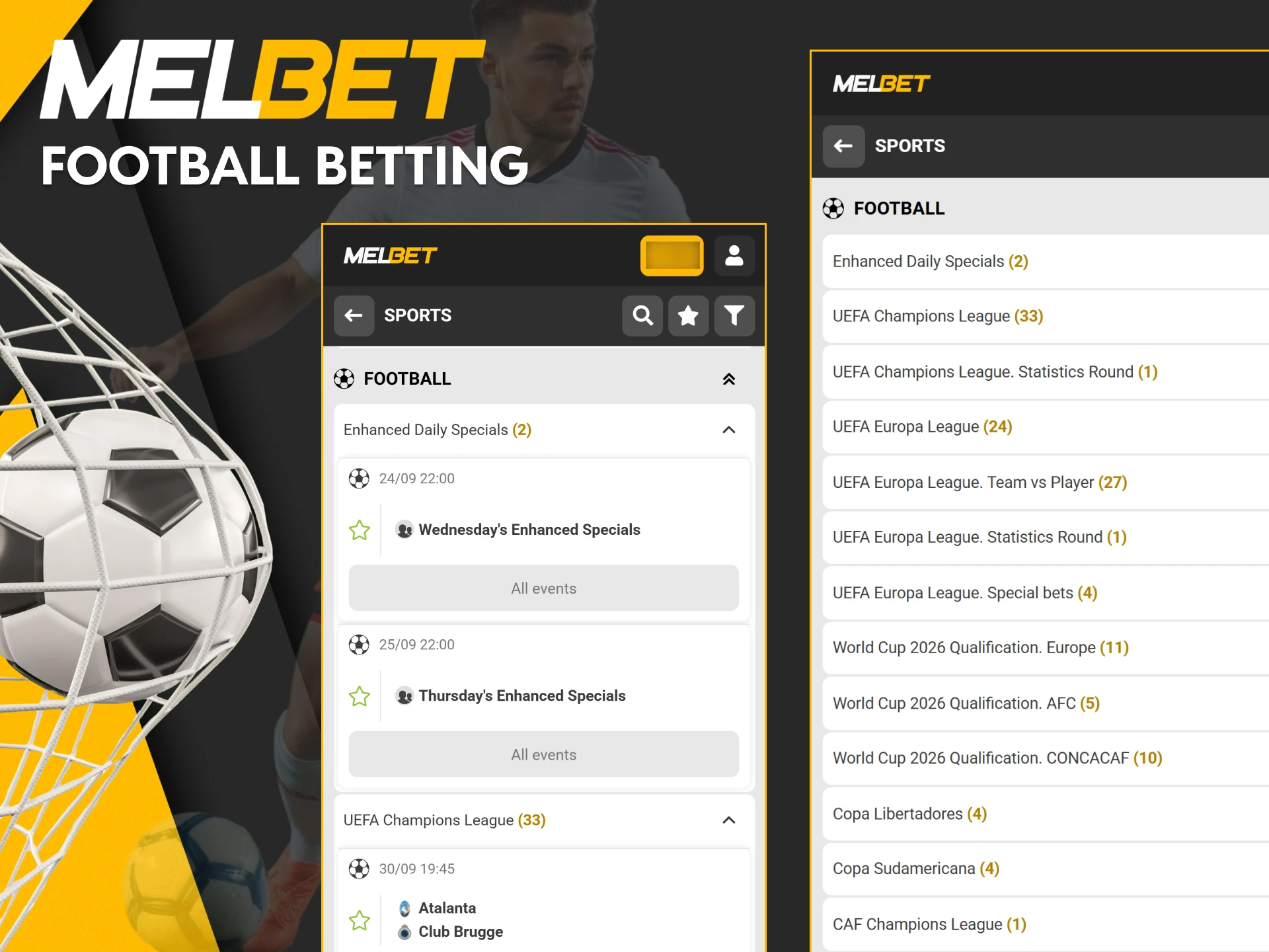 Online football betting, live odds, and match predictions on Melbet Sri Lanka.