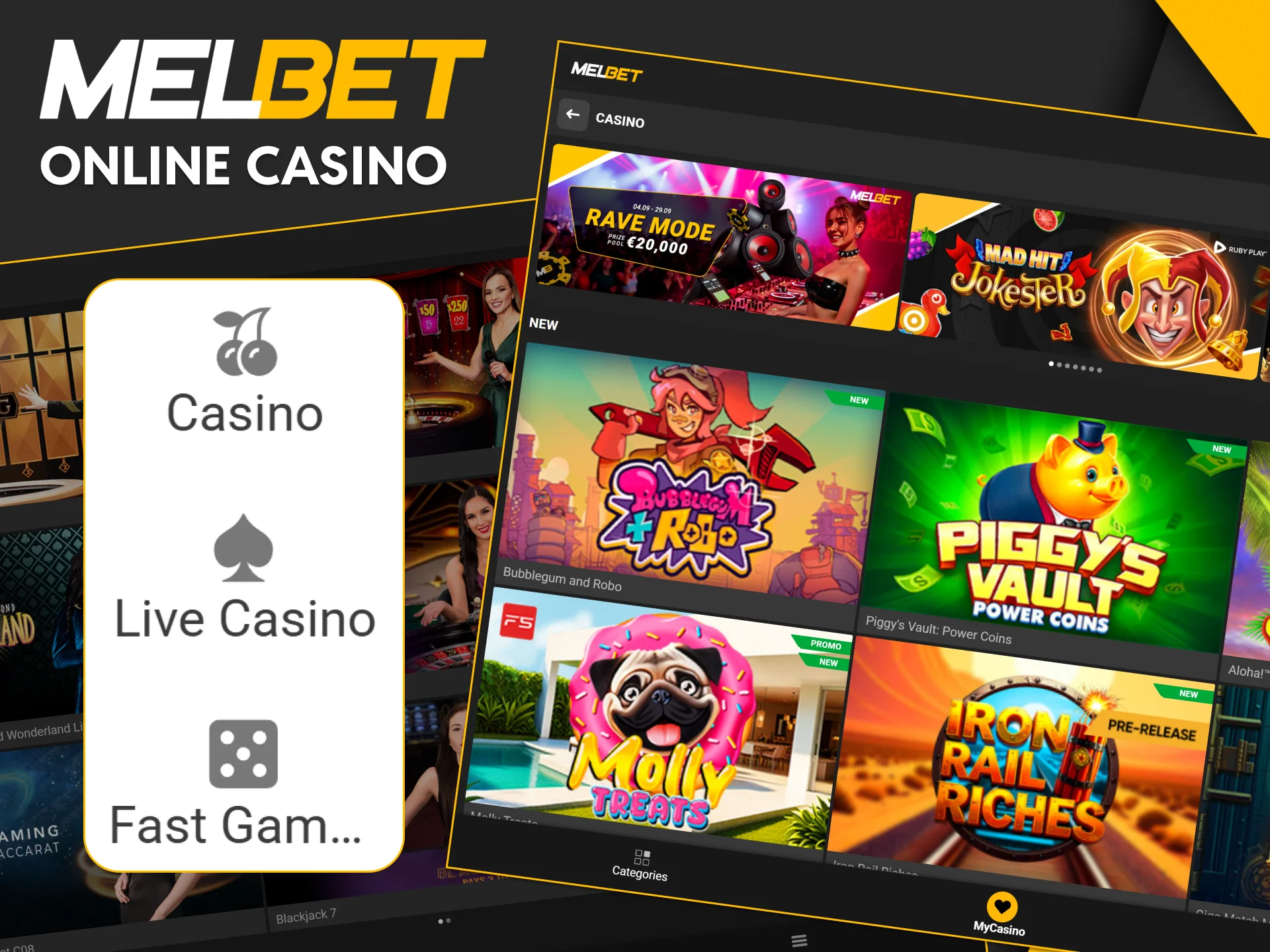 Experience Melbet Sri Lanka online casino with exciting games and real-time payouts.