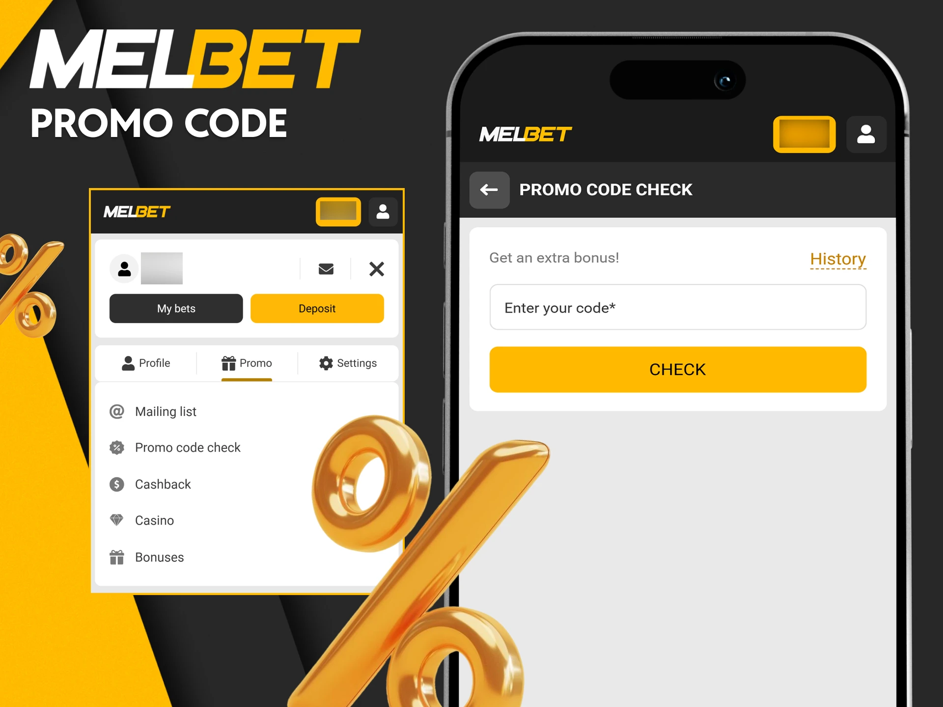 Melbet Sri Lanka offers bonuses for both new and existing players.