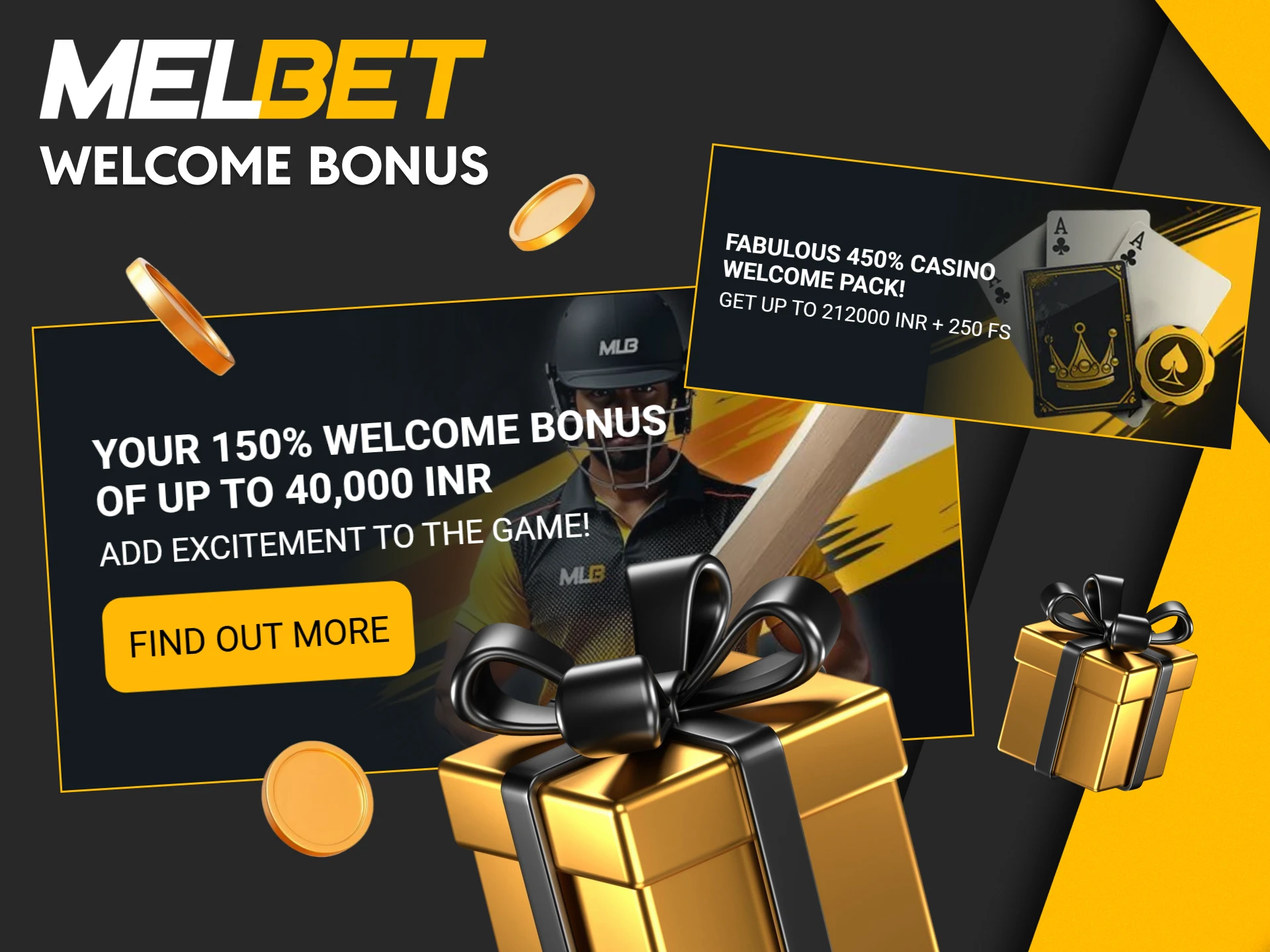 Melbet Sri Lanka online platform offering a generous welcome bonus for new users.
