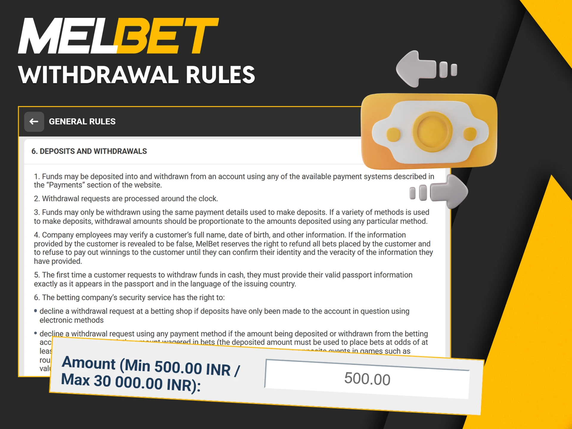 Melbet Sri Lanka guide for player withdrawals with instructions and secure payout methods.