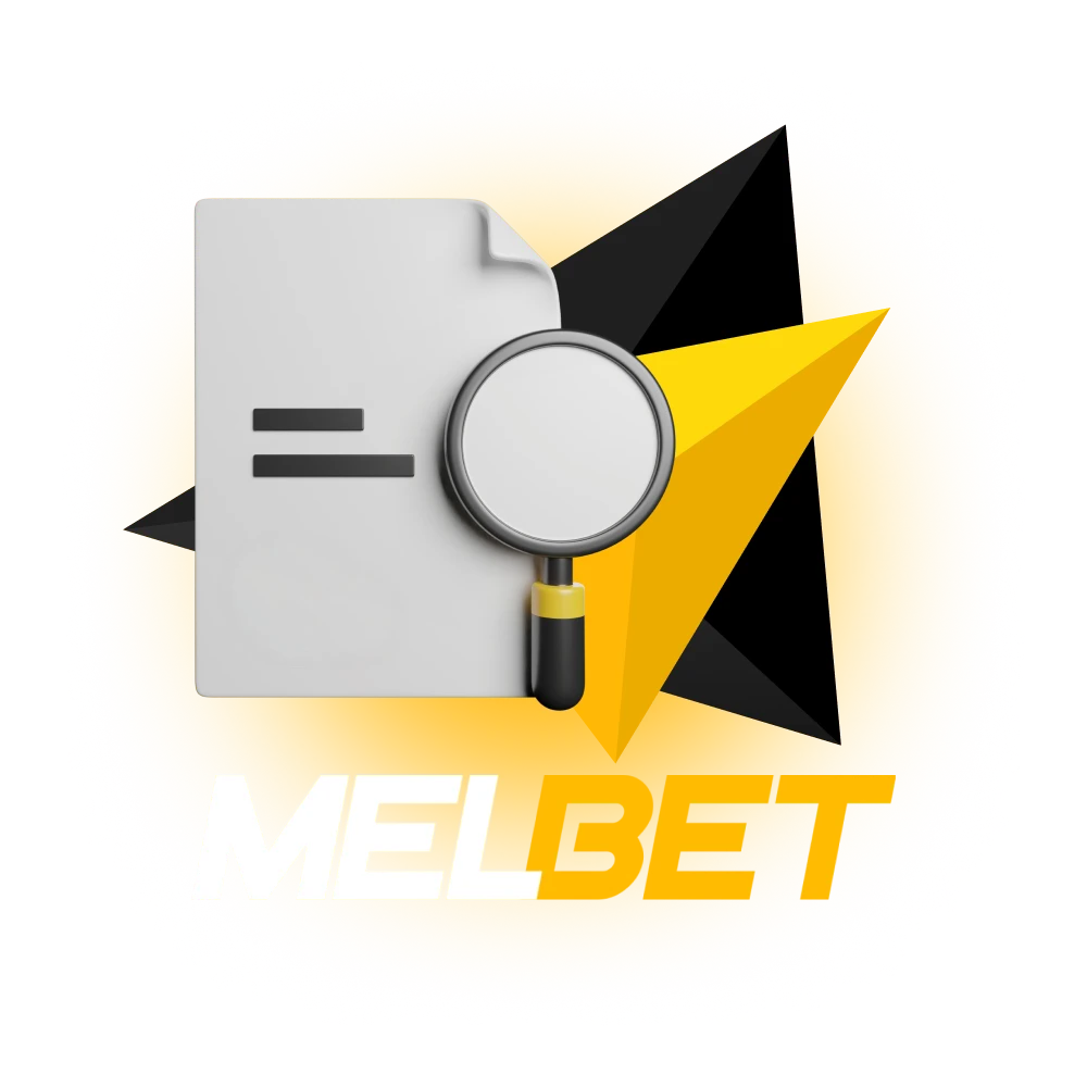 Melbet Sri Lanka terms and conditions outlining rules for online betting and account usage.